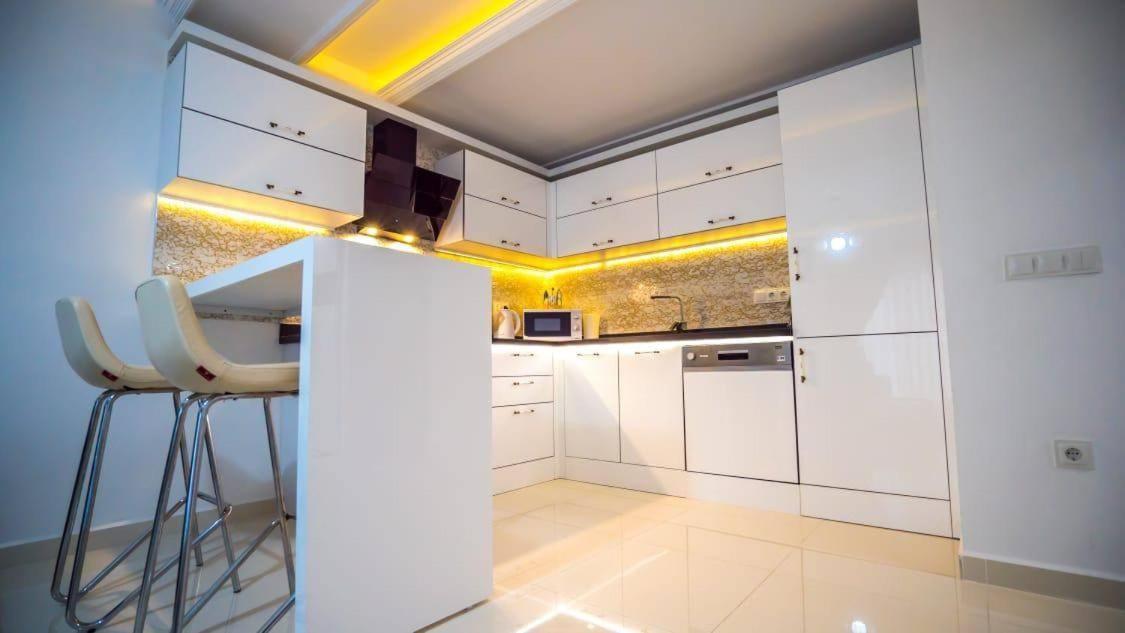 Besthome20 Apartments Alanya Exterior foto
